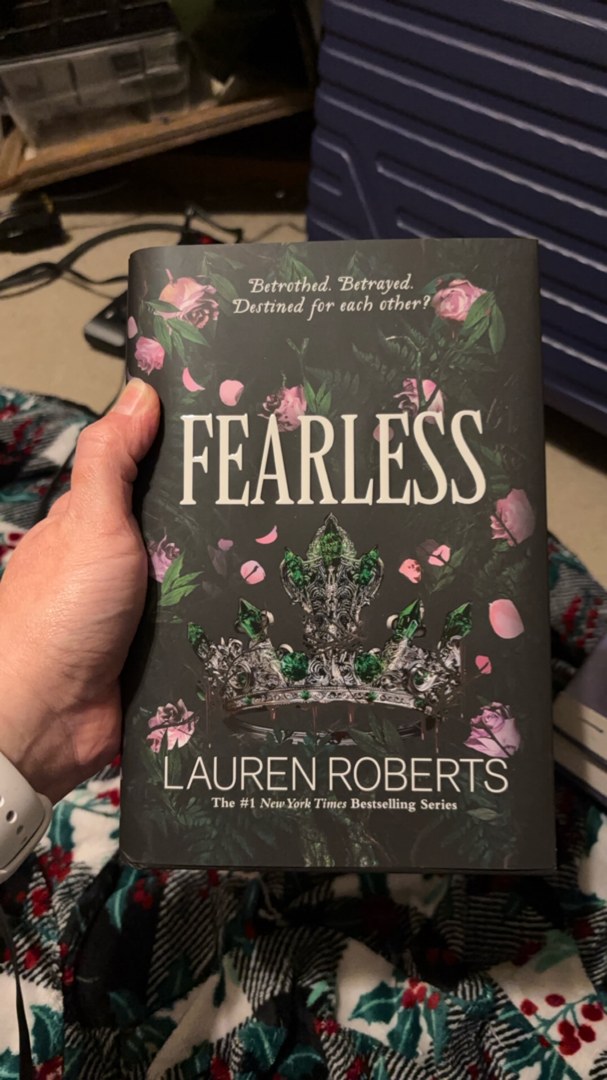 Fearless