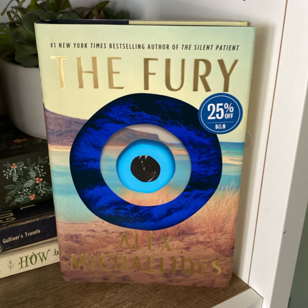 The Fury