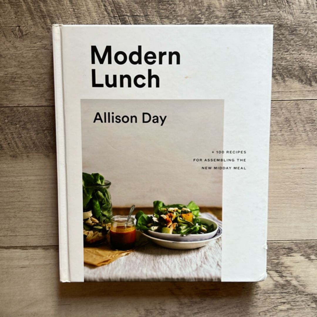 Modern Lunch