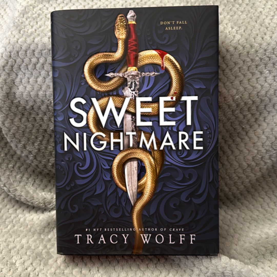 Sweet Nightmare (Deluxe Limited Edition)