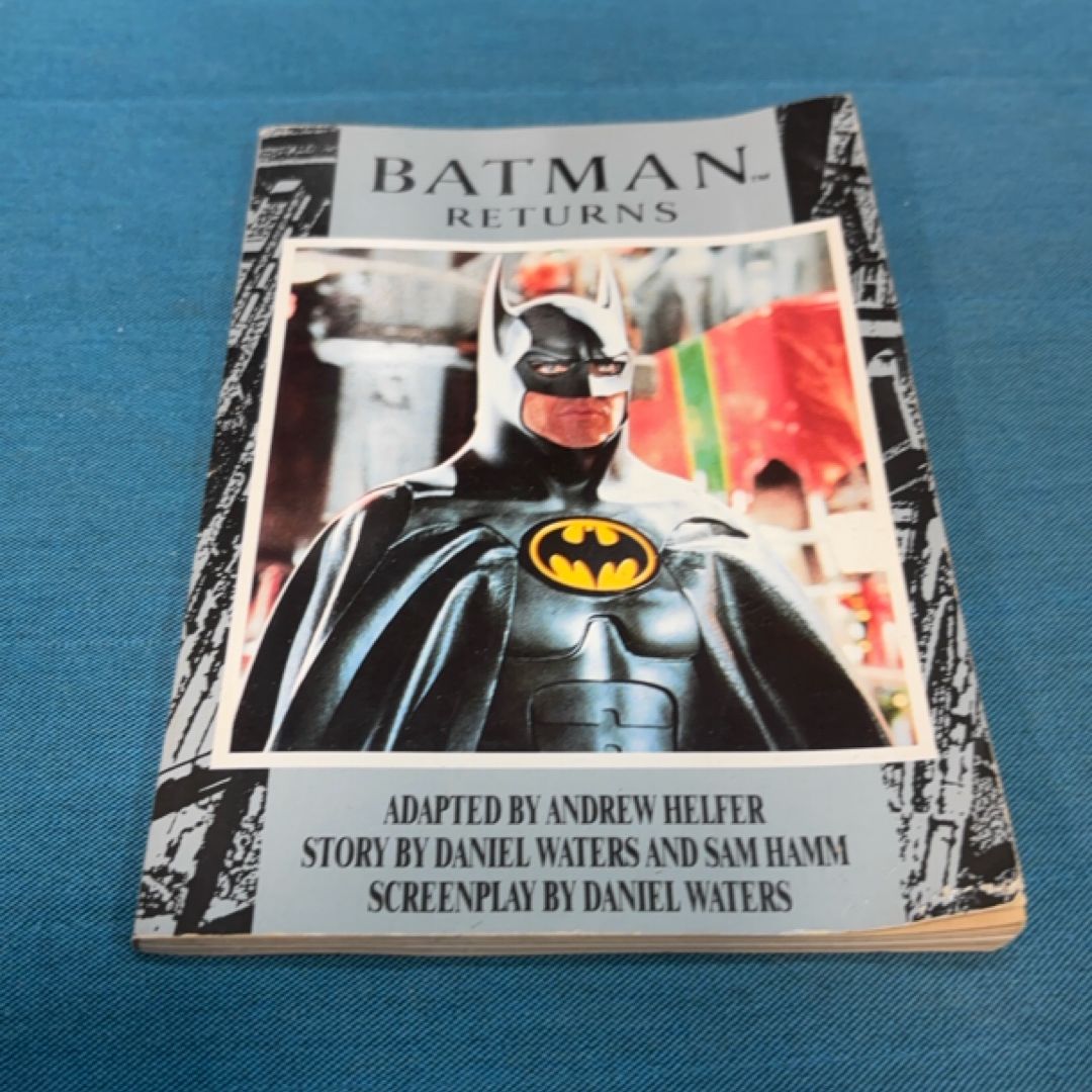 Batman Returns