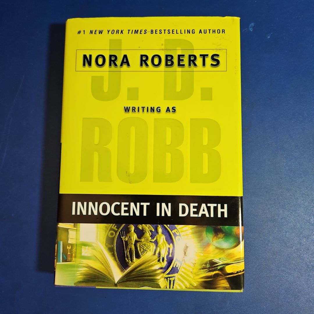 Innocent in Death