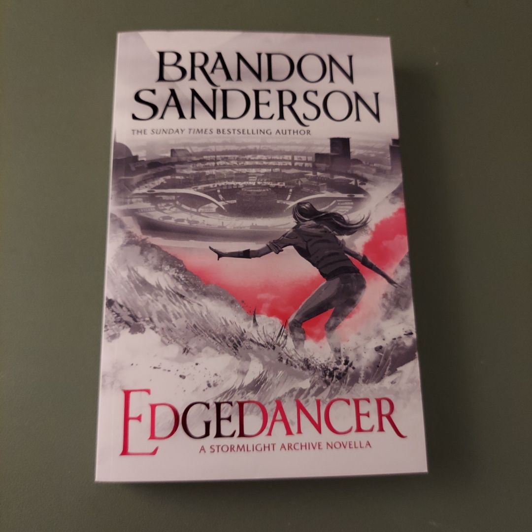 Edgedancer