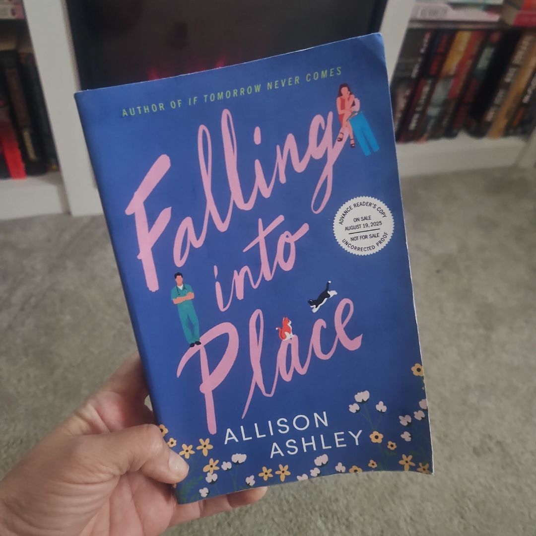 Falling into Place
