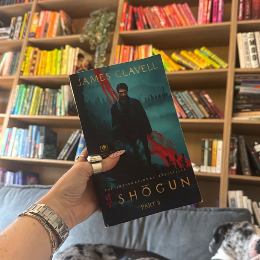 Shōgun, Part Two