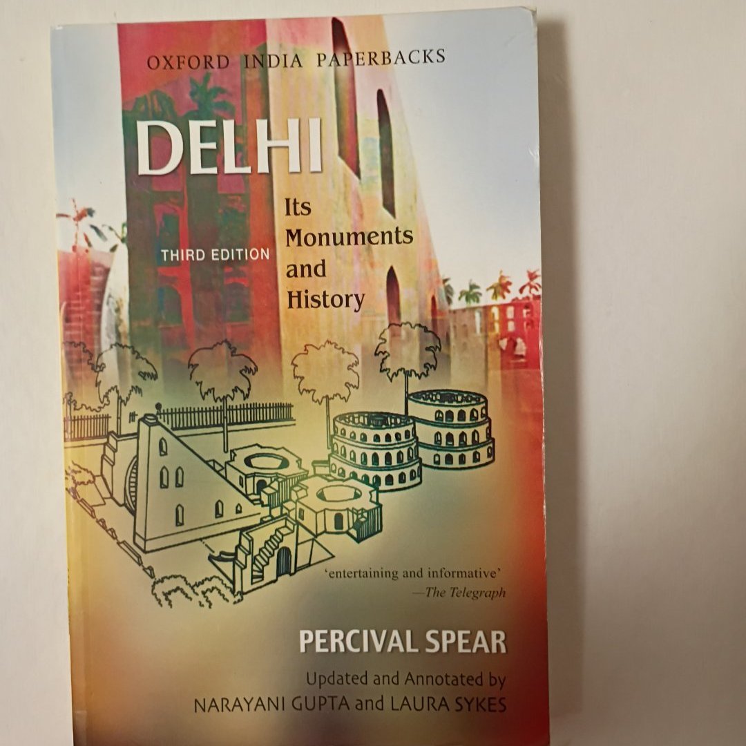 Delhi