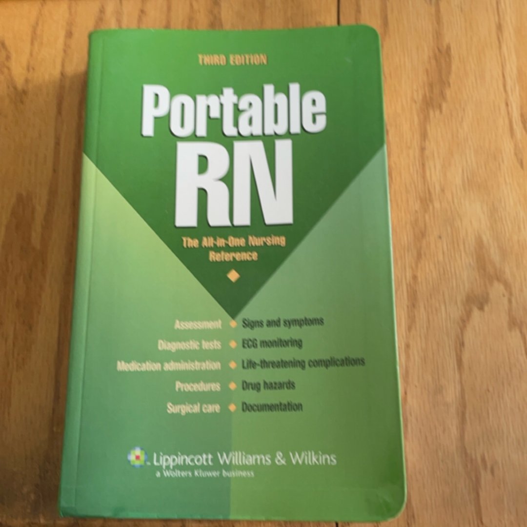 Portable RN