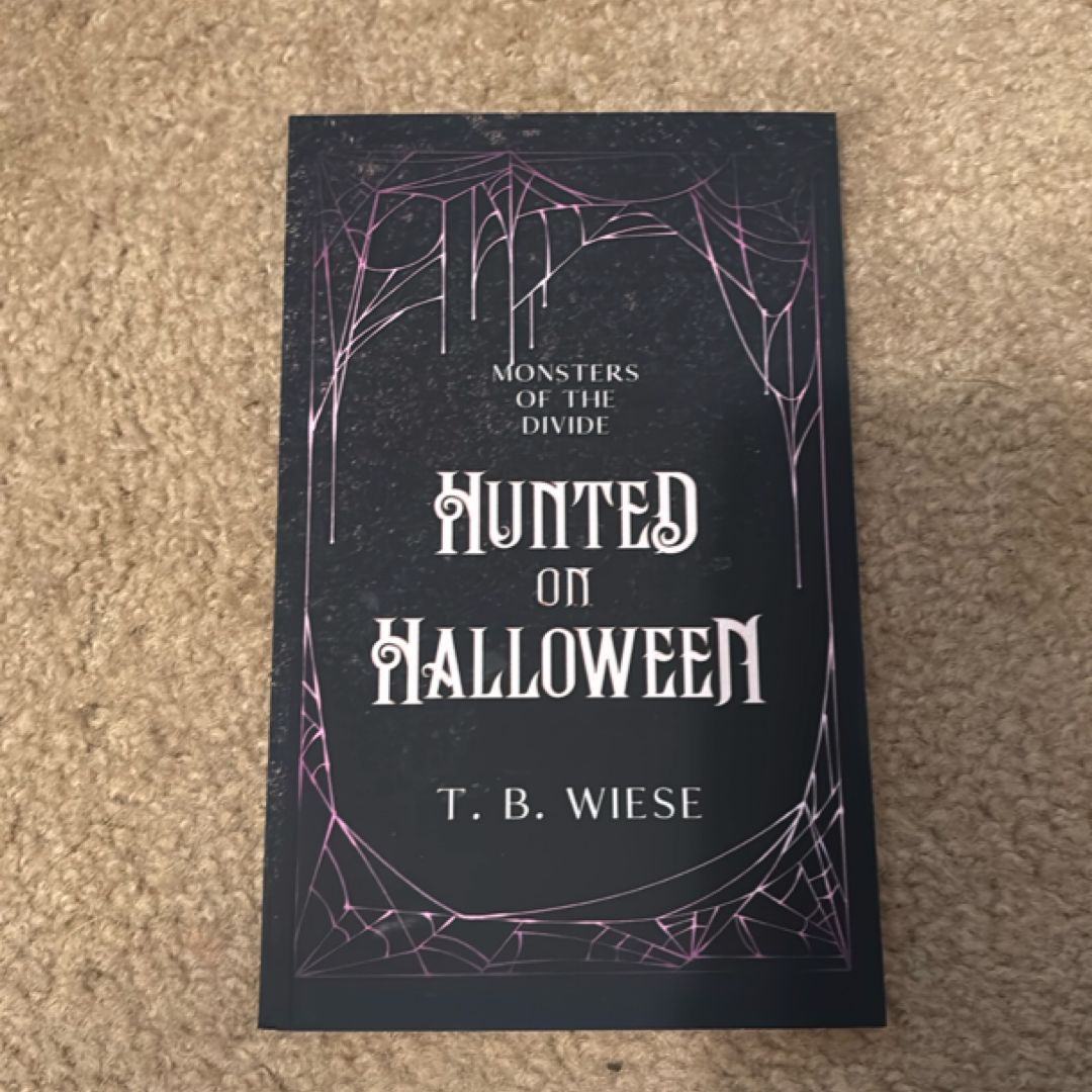 Hunted on Halloween