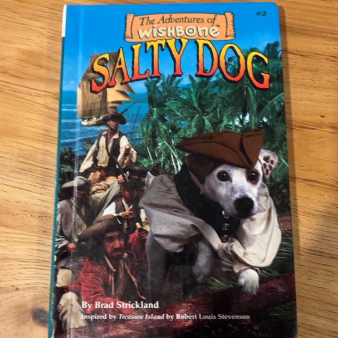 Salty Dog