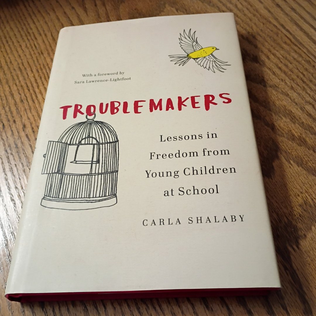 Troublemakers