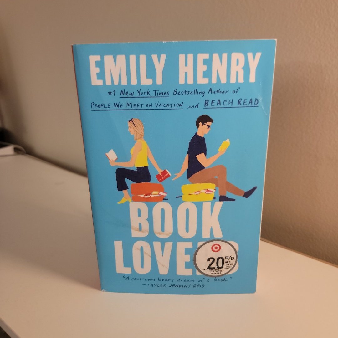 Book Lovers