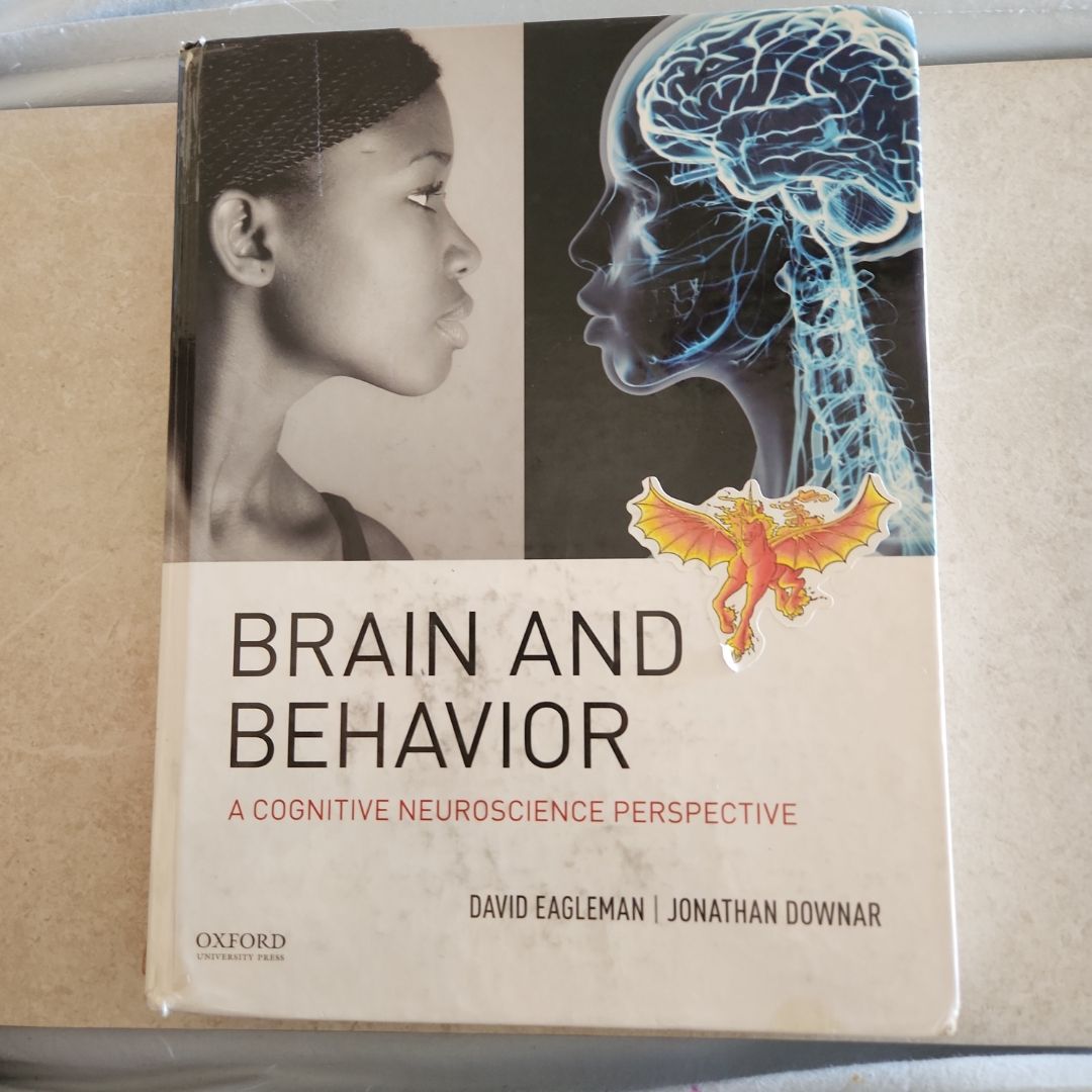 Brain and Behavior
