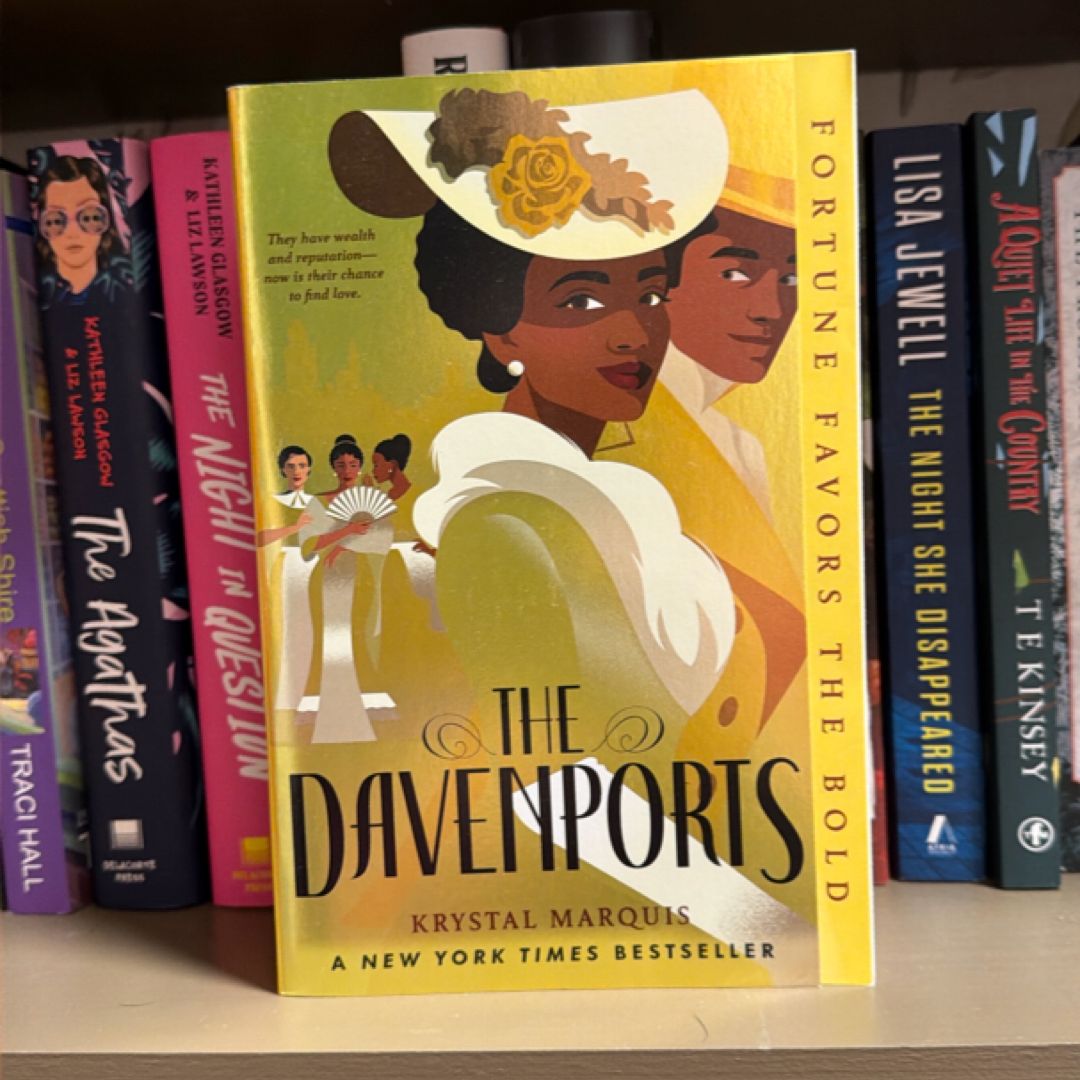 The Davenports