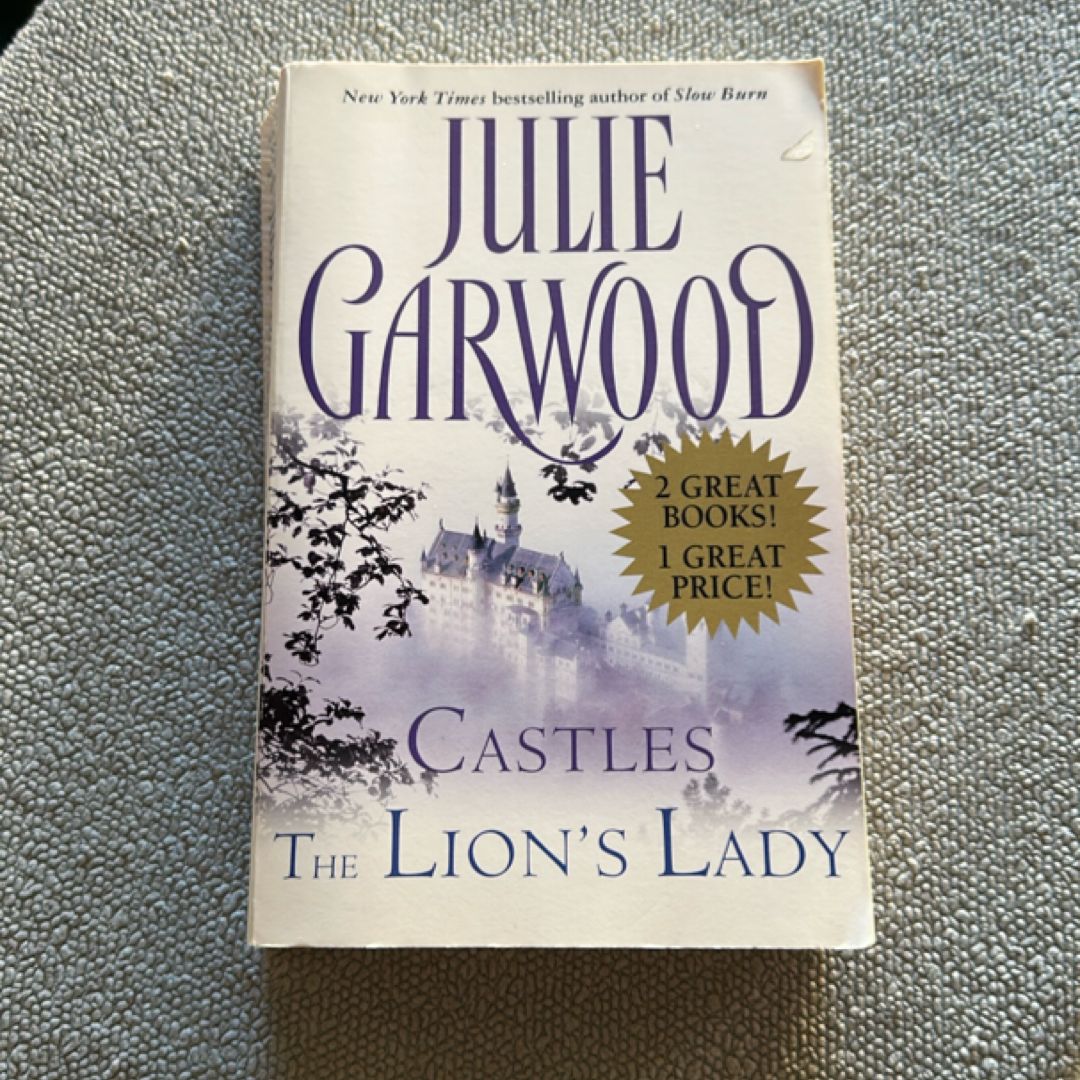 Castles; The Lion's Lady