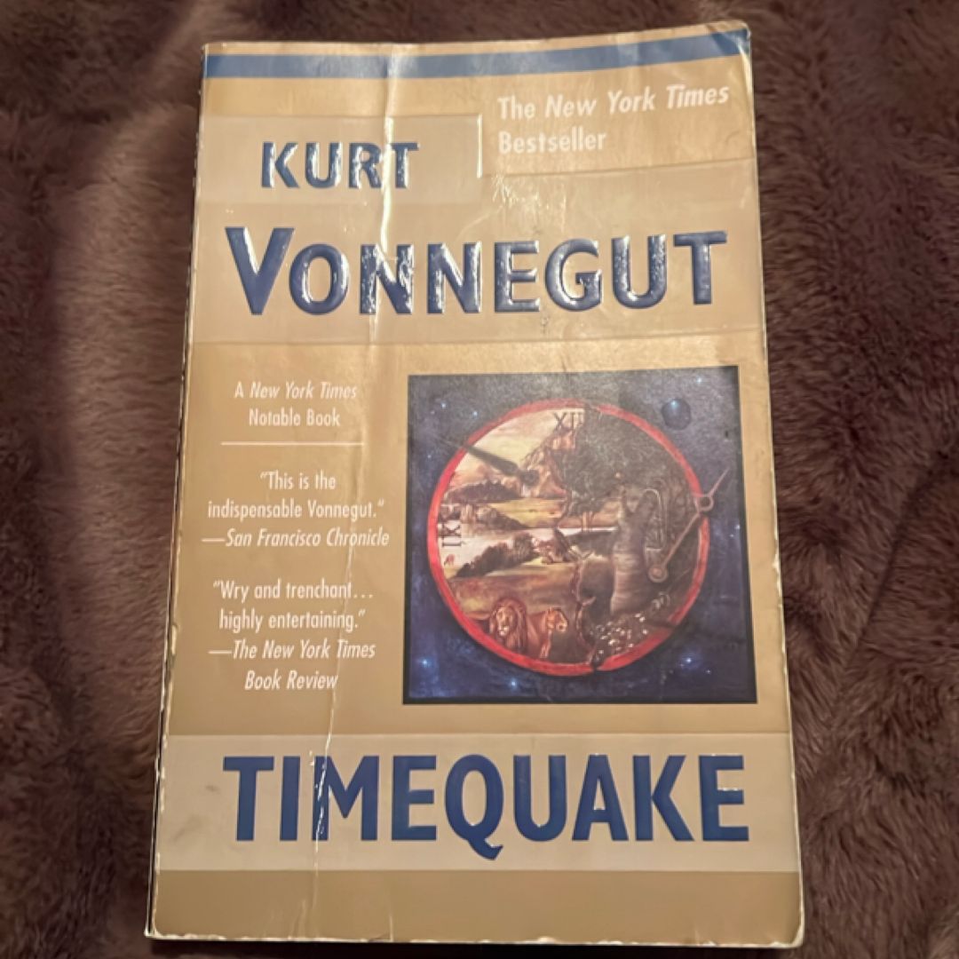 Timequake