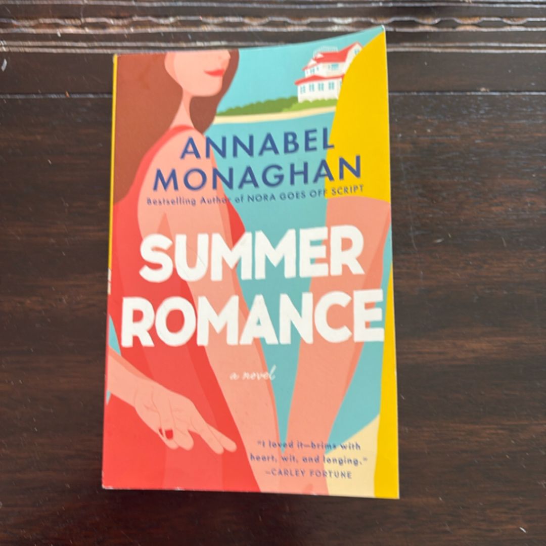 Summer Romance
