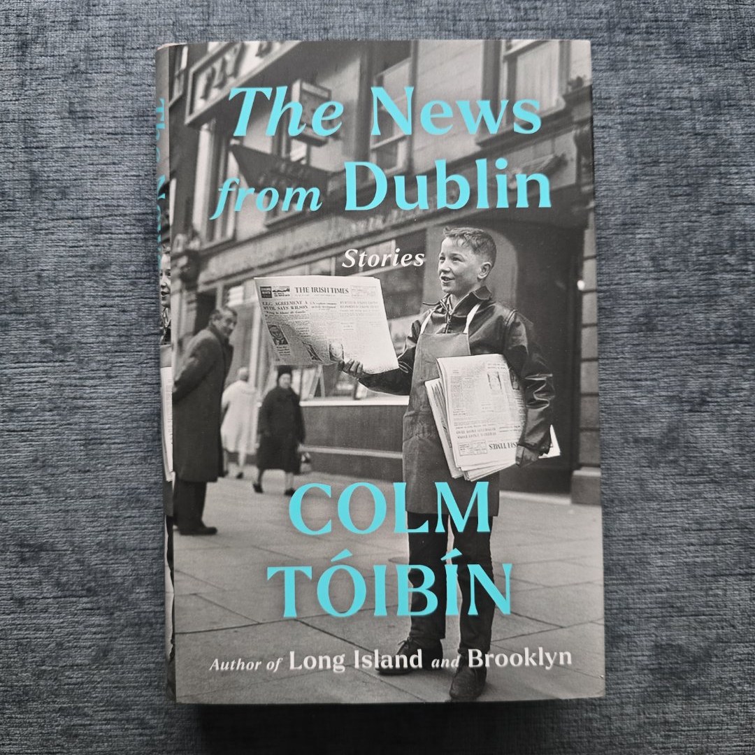 The News from Dublin