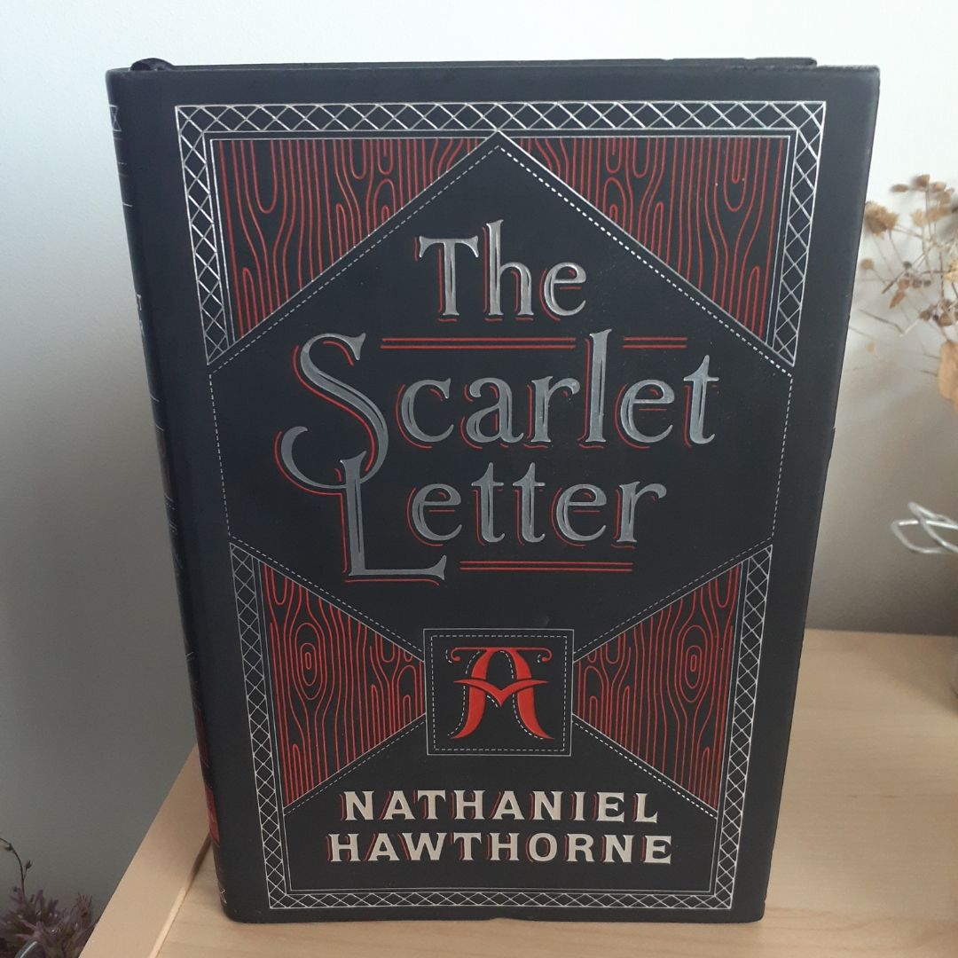 The Scarlet Letter