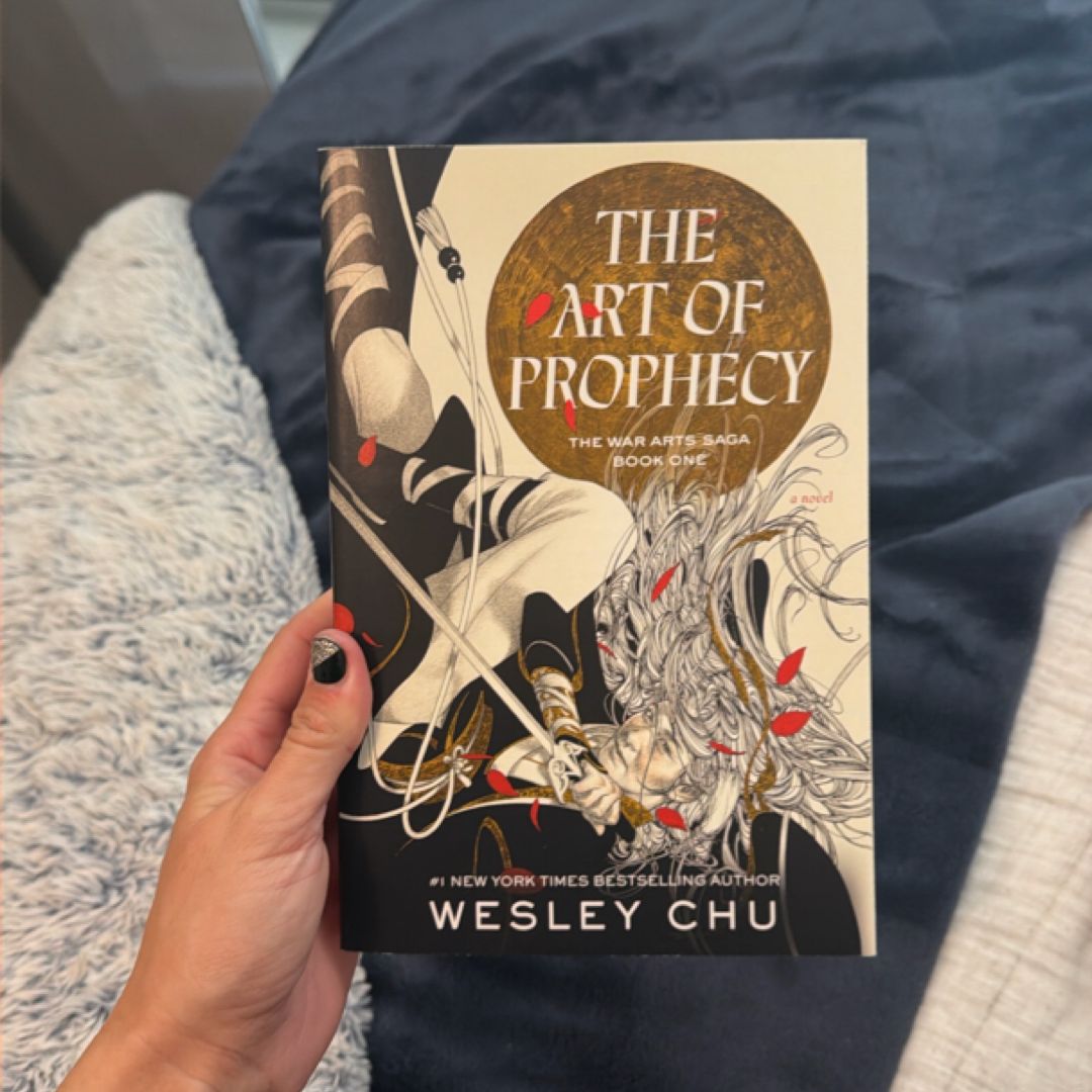 The Art of Prophecy