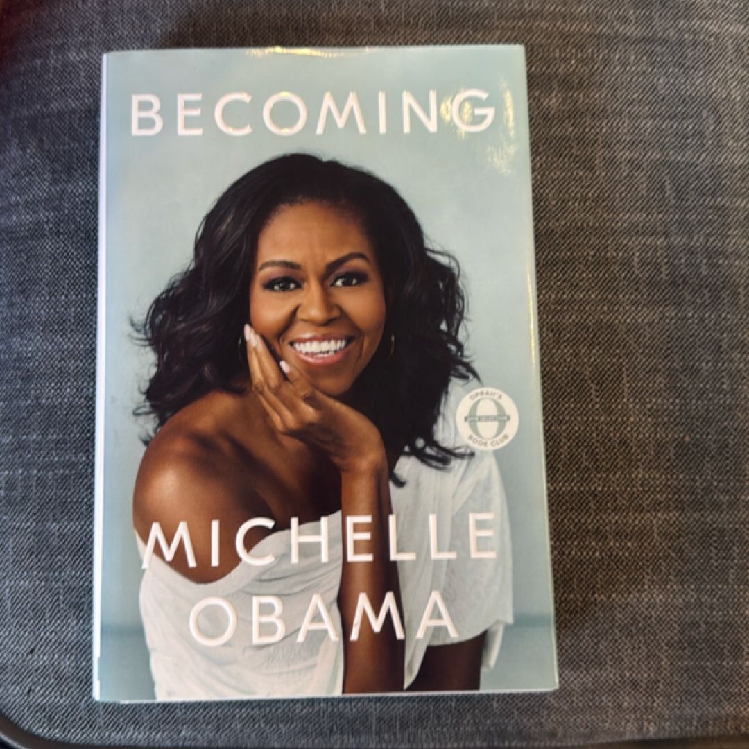Becoming