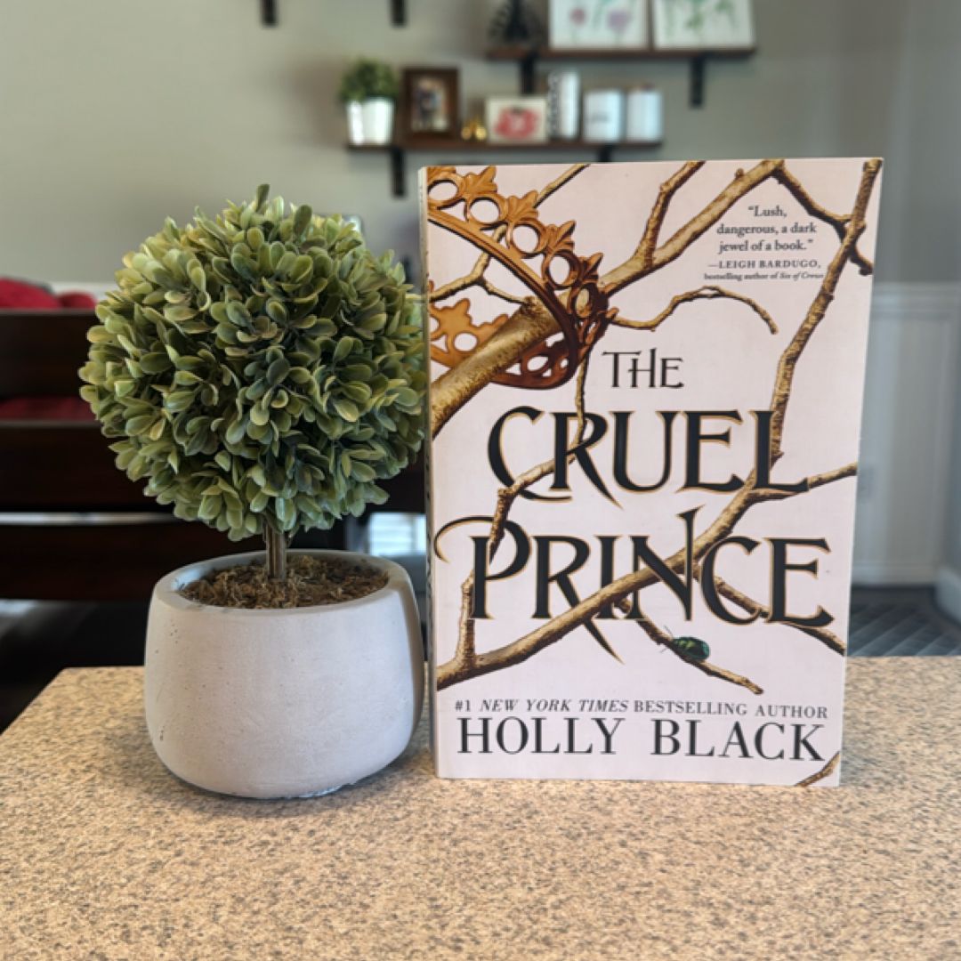 The Cruel Prince