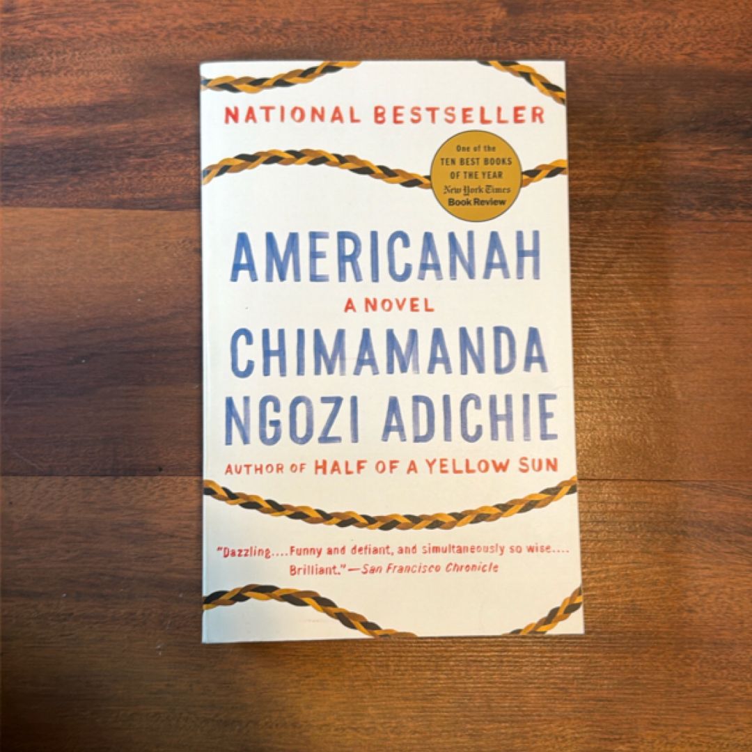 Americanah