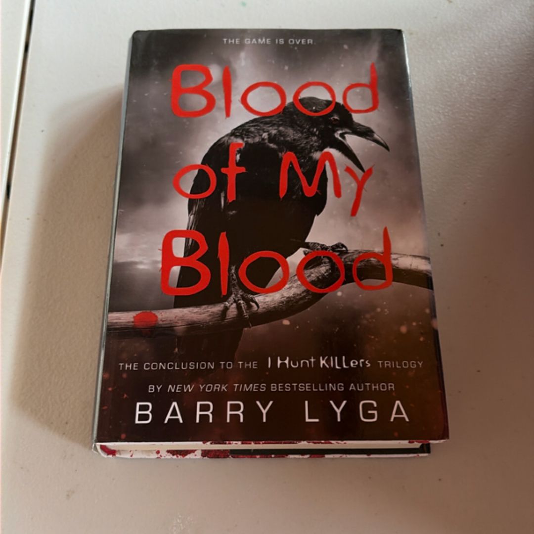 Blood of My Blood