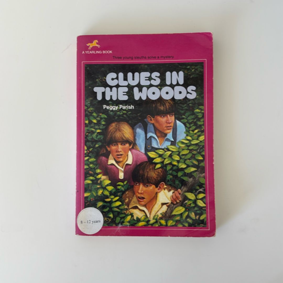 Clues in the Woods
