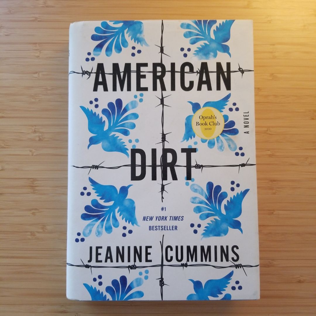 American Dirt