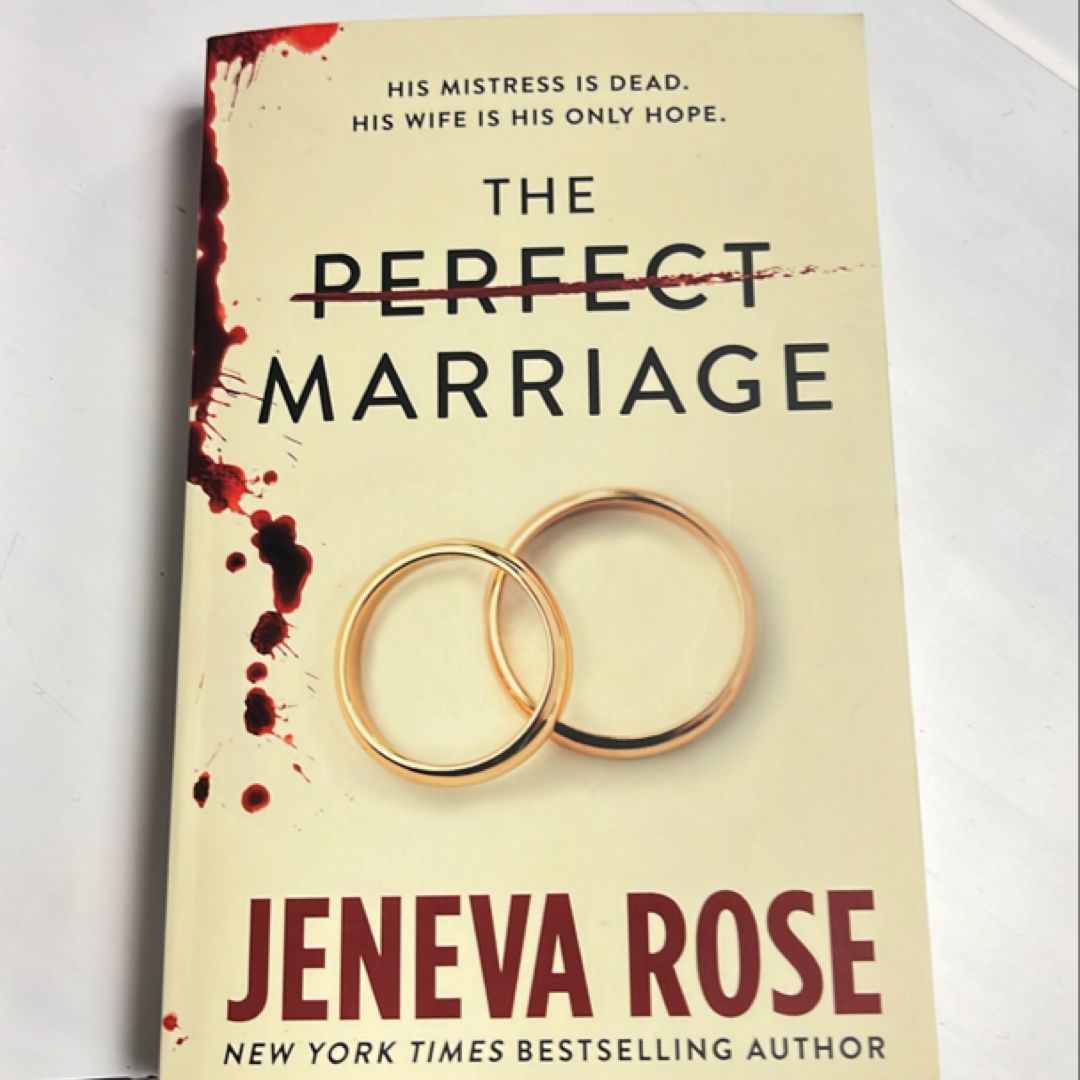 The Perfect Marriage