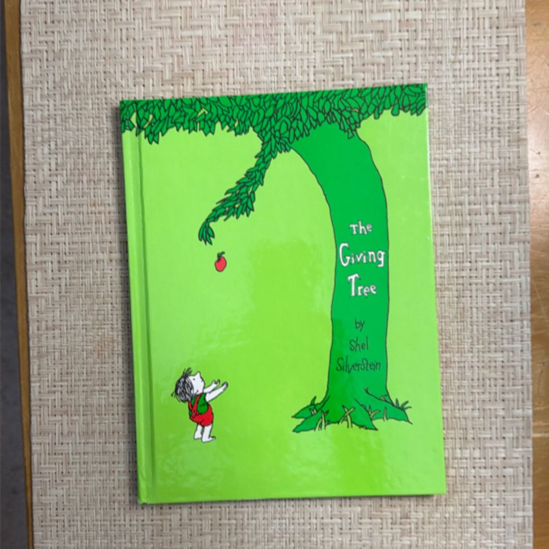 The Giving Tree