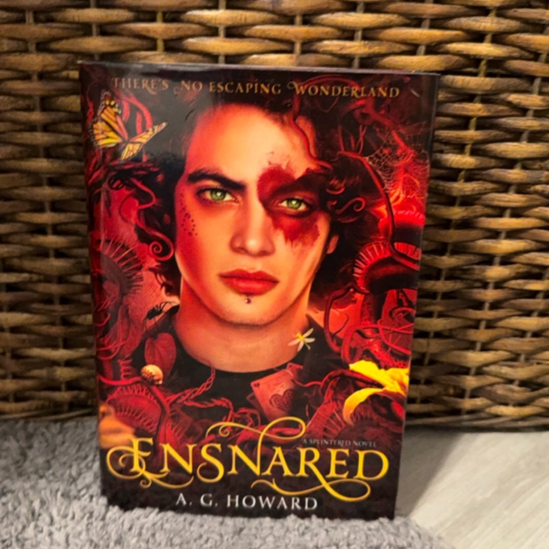 Ensnared