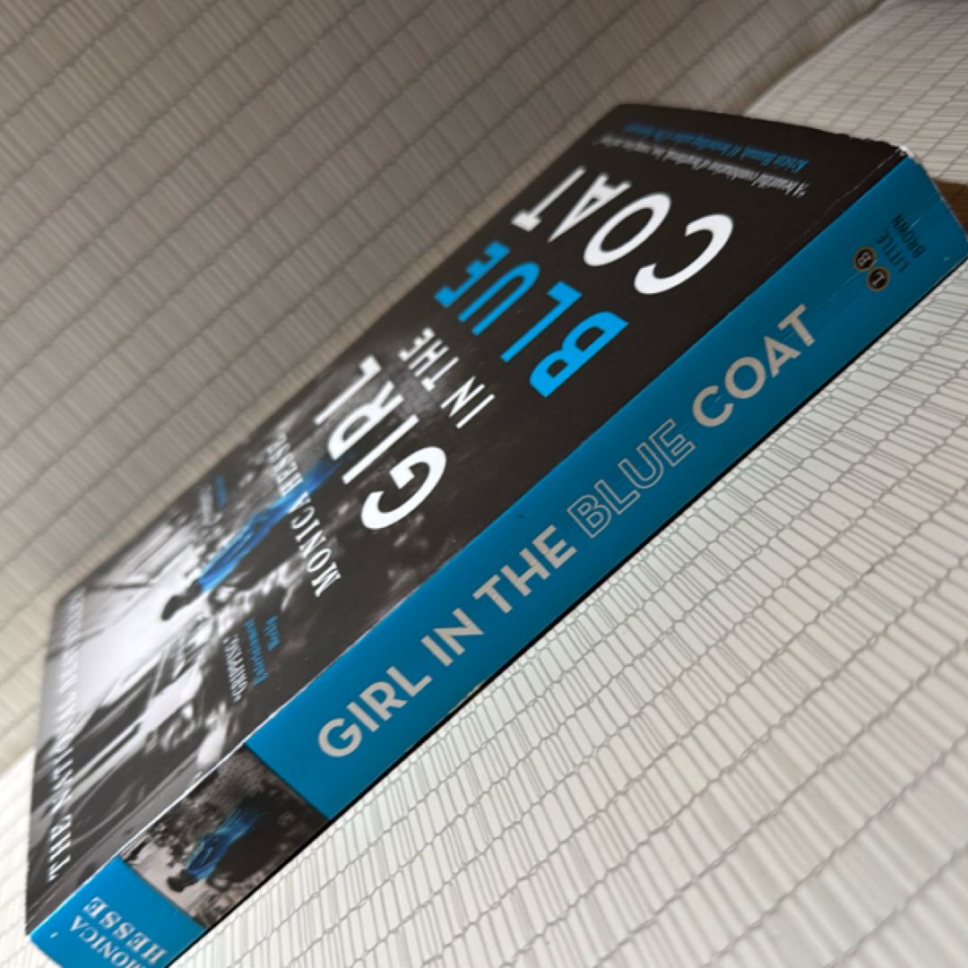 Girl in the Blue Coat