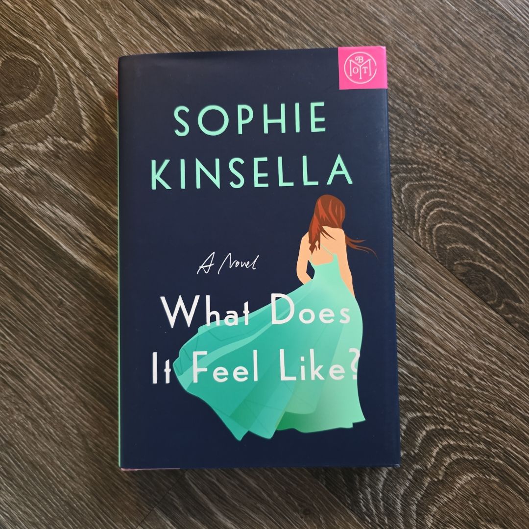 What Does It Feel Like?