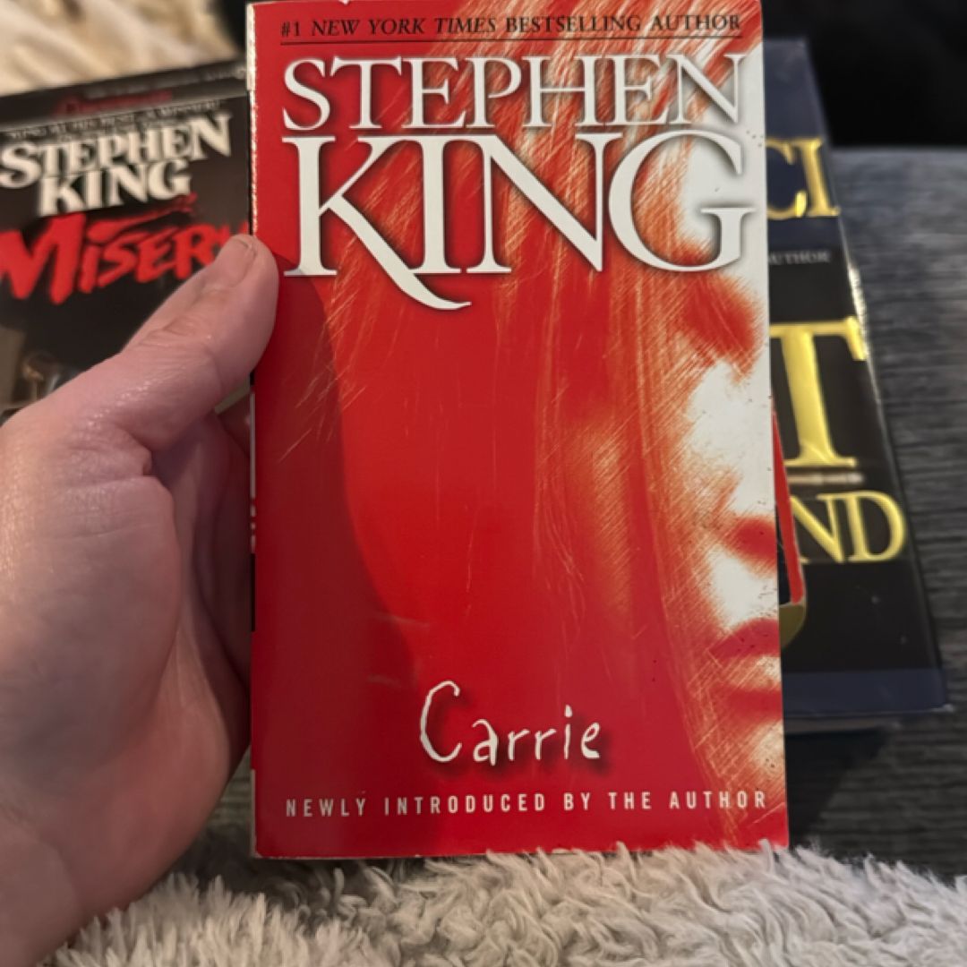 Carrie