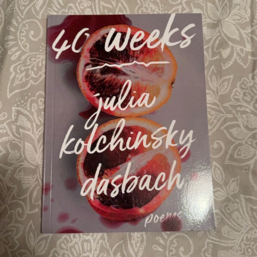 40 Weeks