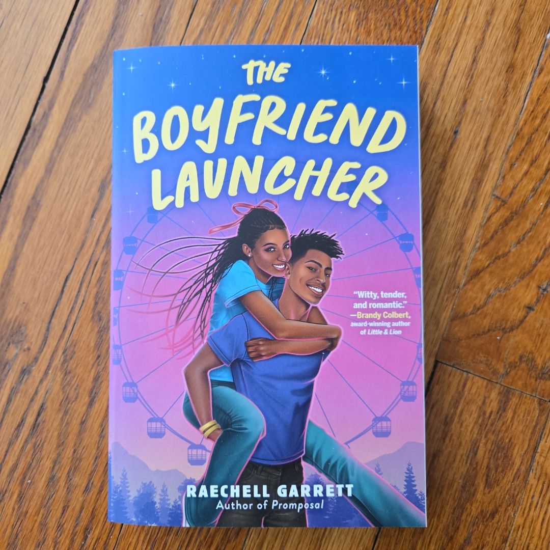 The Boyfriend Launcher