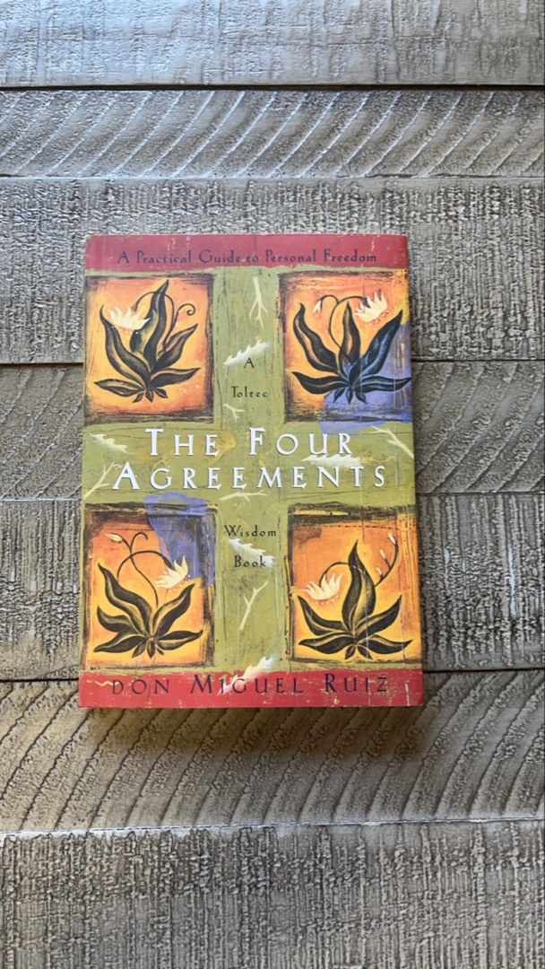 The Four Agreements