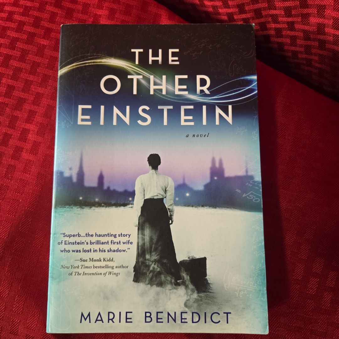 Other Einstein