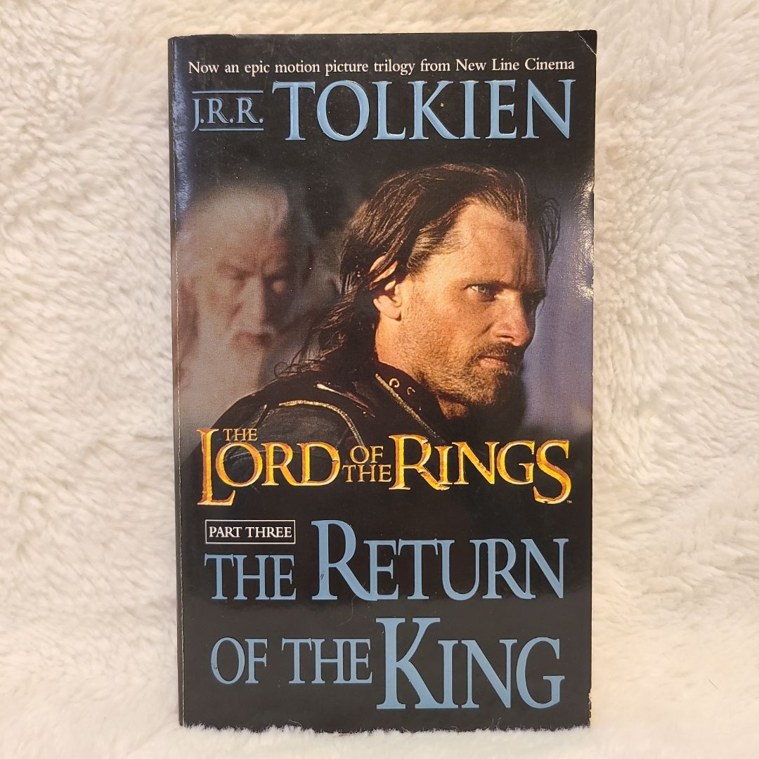 The Return of the King