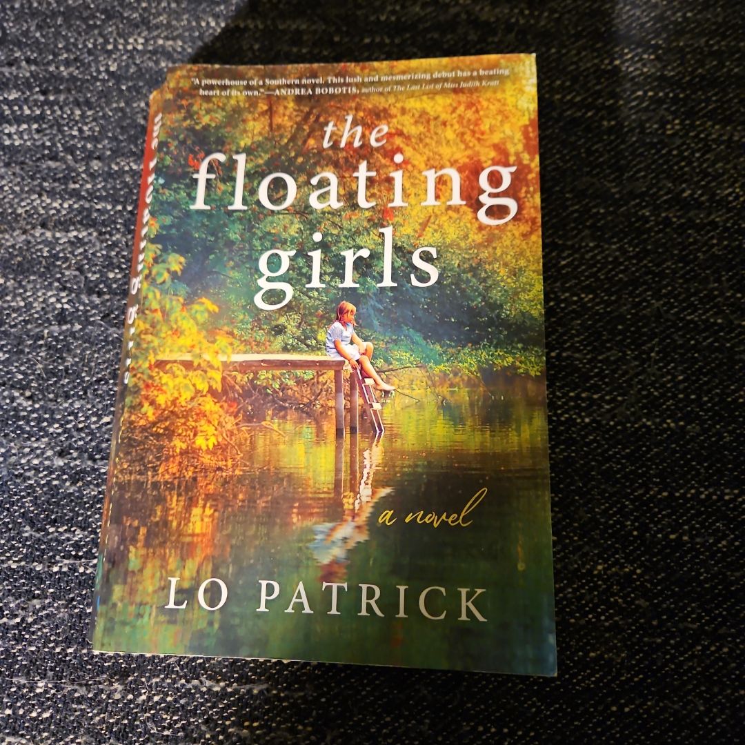 The Floating Girls