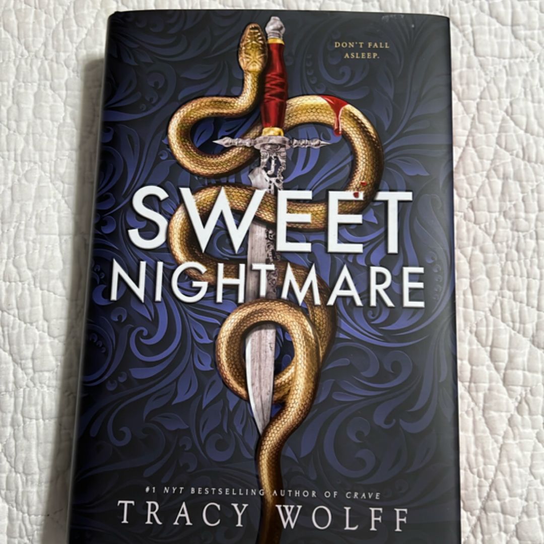 Sweet Nightmare (Deluxe Limited Edition)