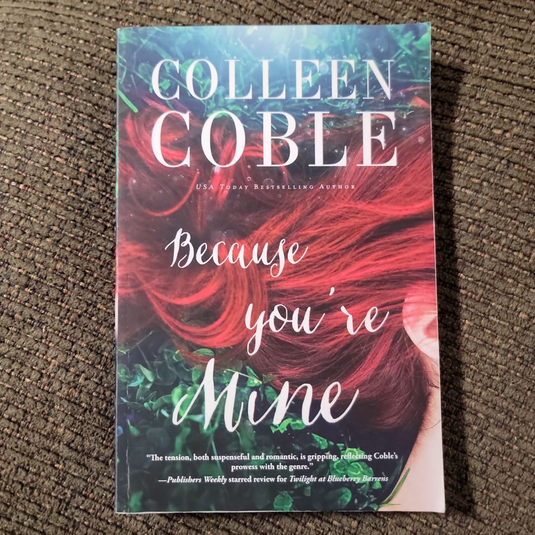 Because You're Mine