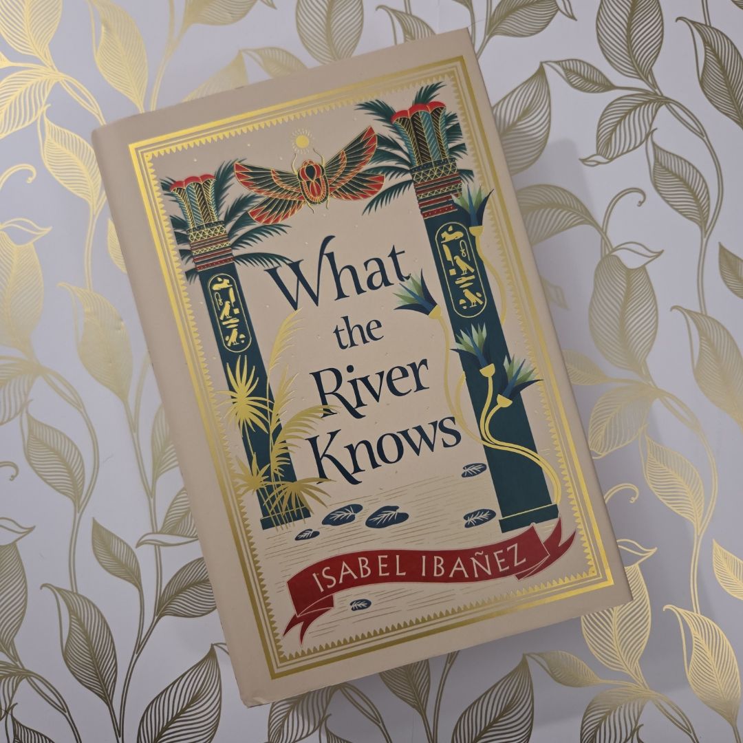 What the River Knows