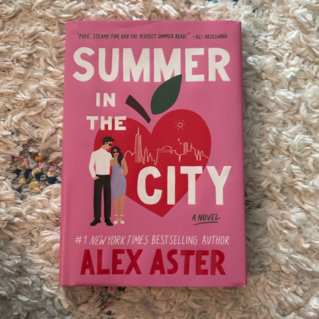 Summer in the City (Deluxe Limited Edition)