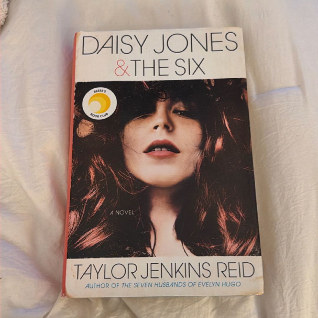 Daisy Jones and the Six