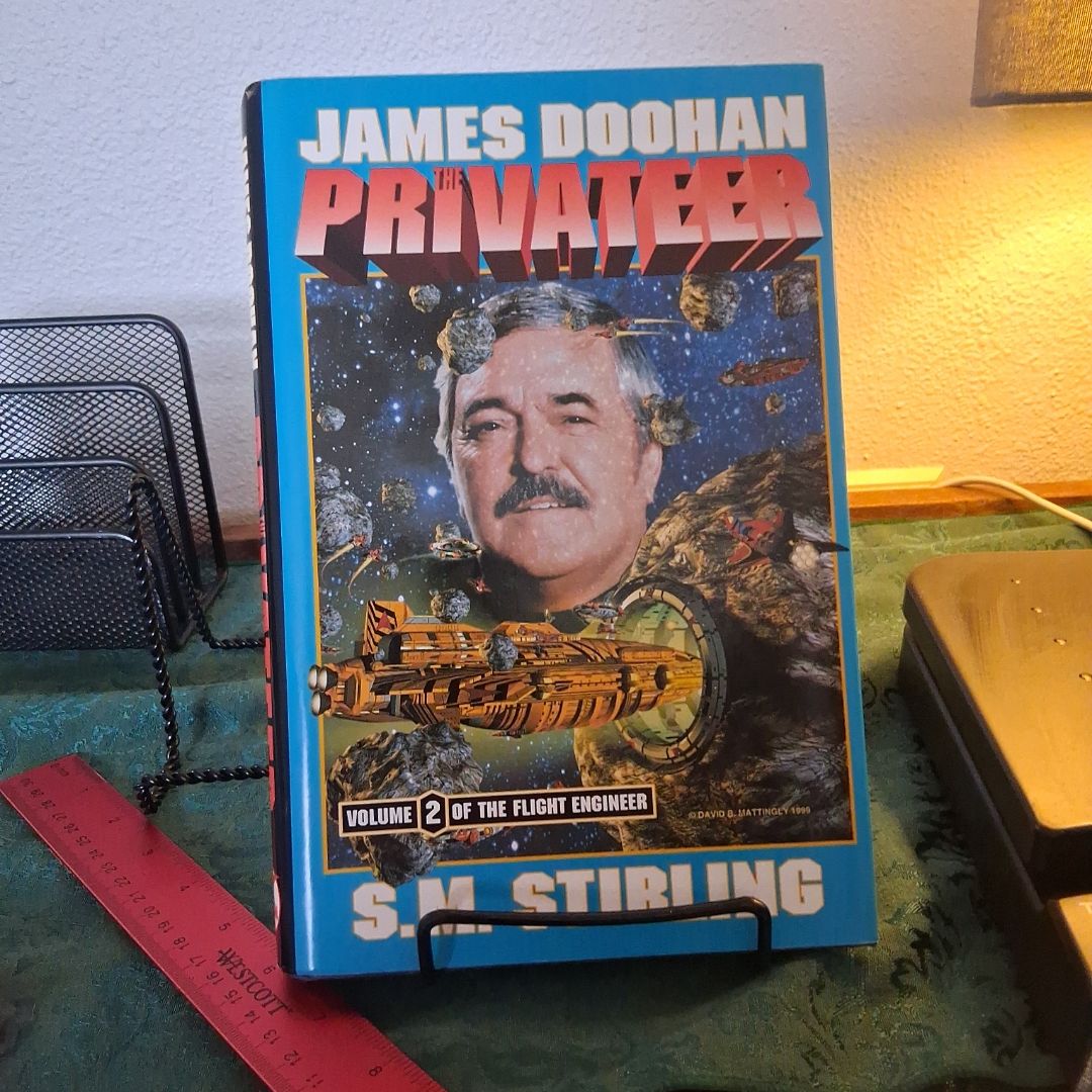 The Privateer
