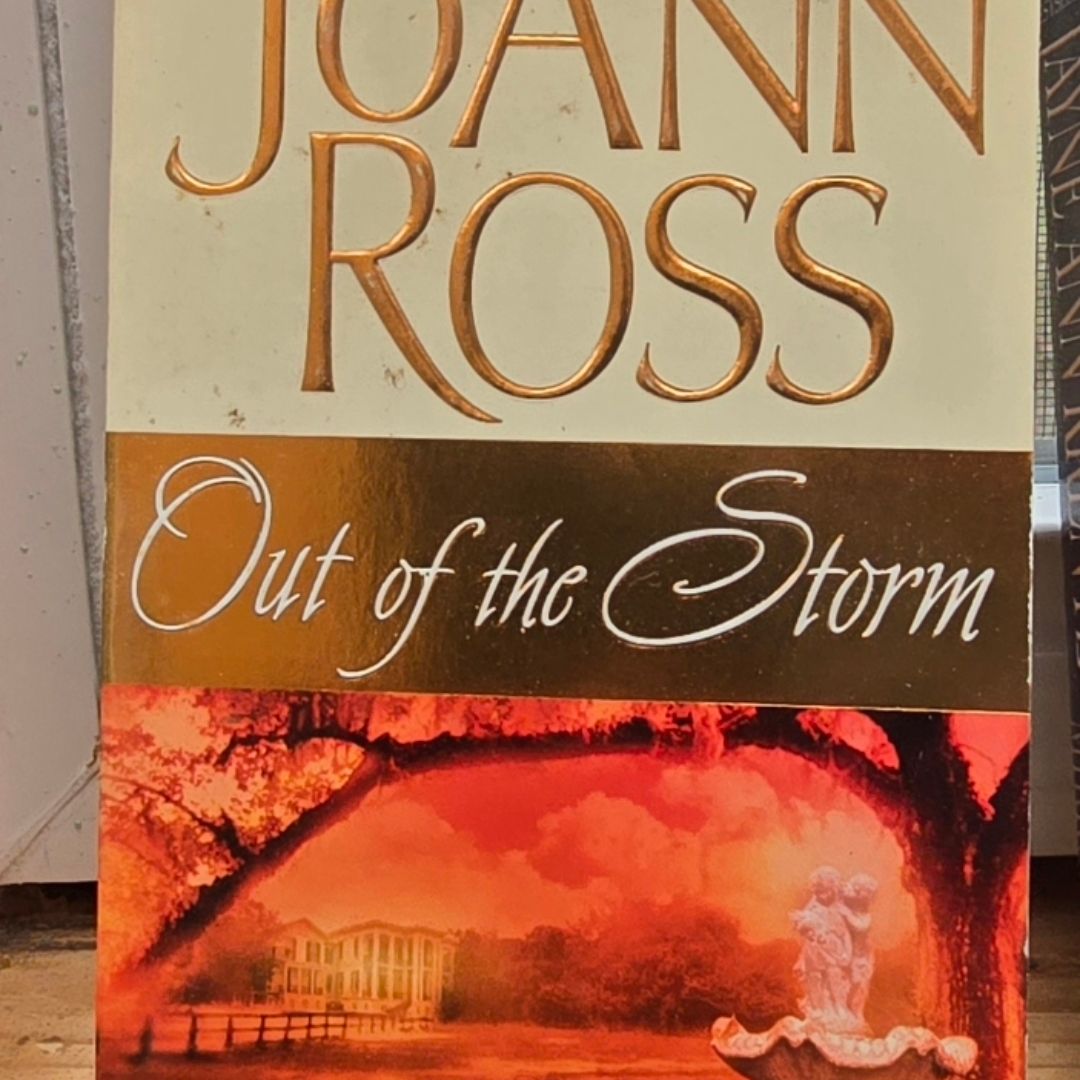 Out of the Storm