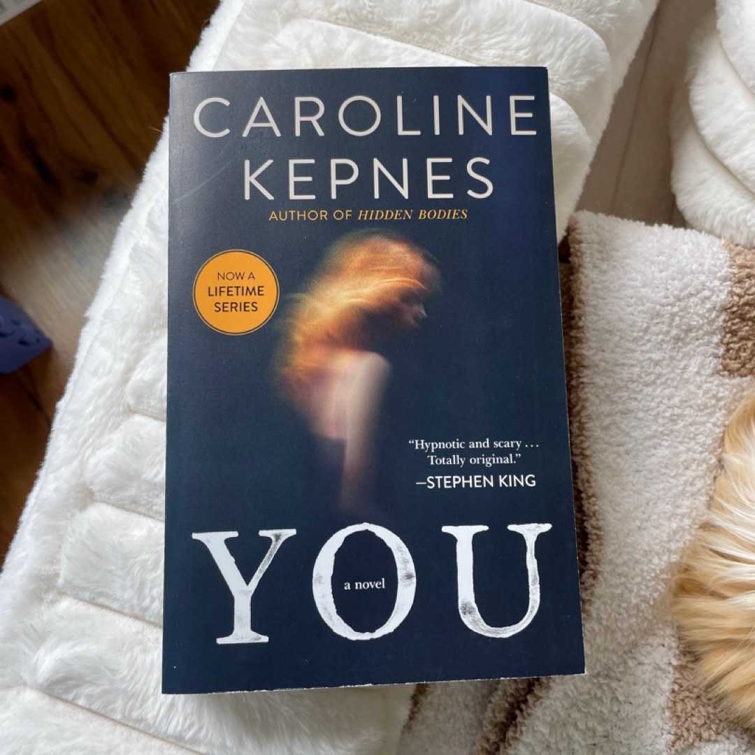 You