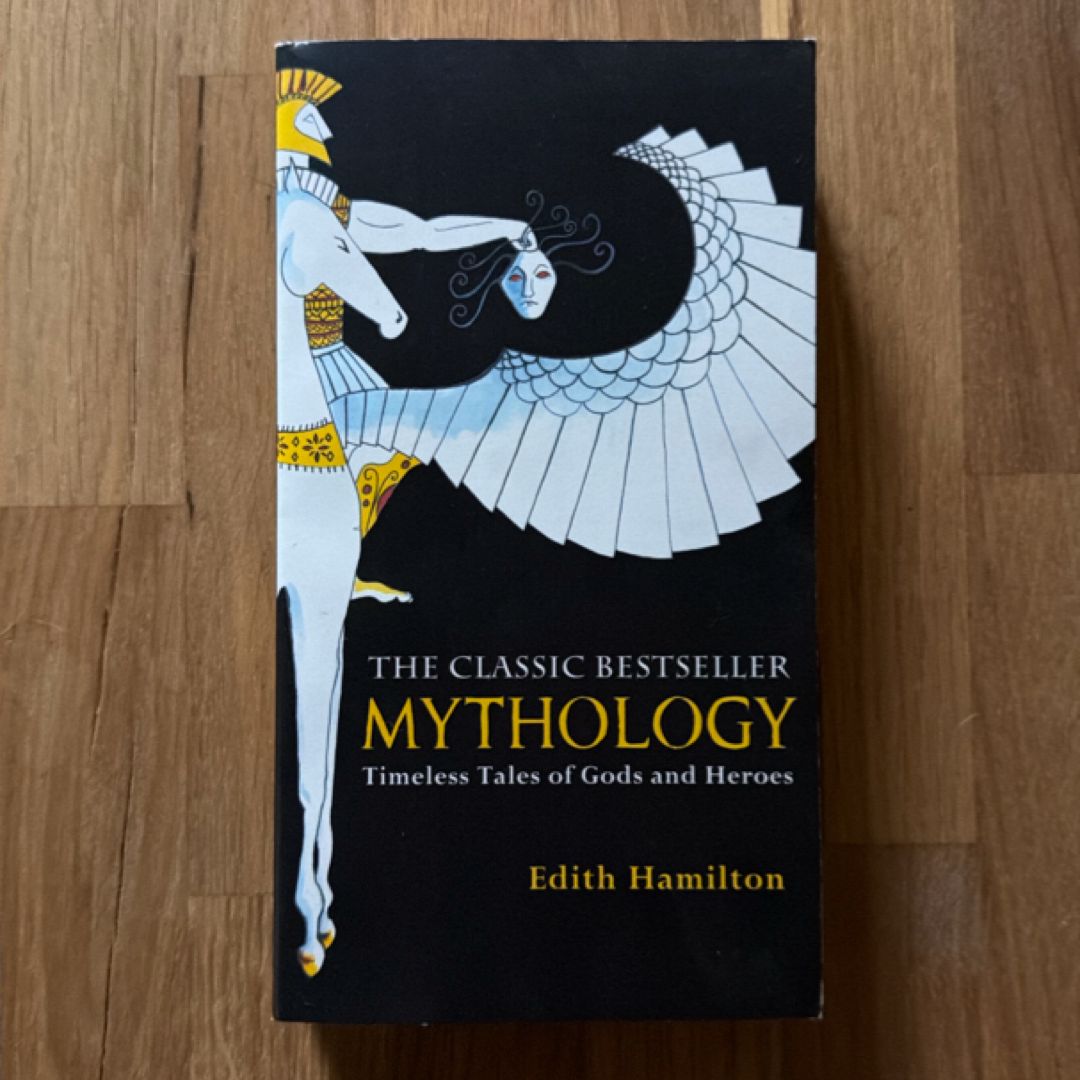 Mythology